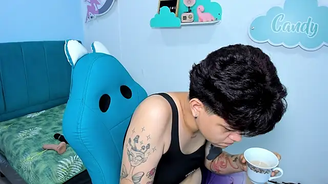 nataly_0303 webcam