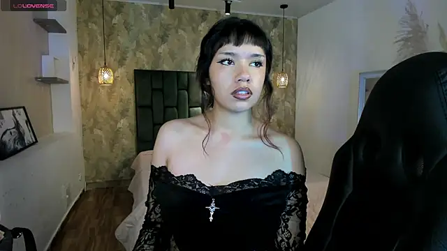 iam_Andre webcam