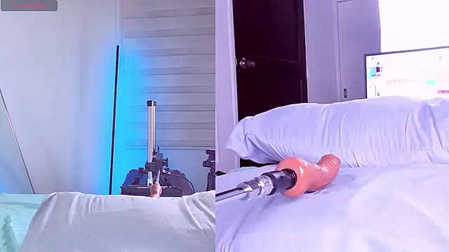 Natasha_Secret webcam