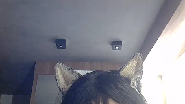 SkinnyKitten webcam