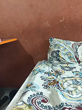 CplAnita webcam
