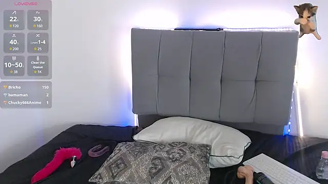Moon_Ashley_ webcam
