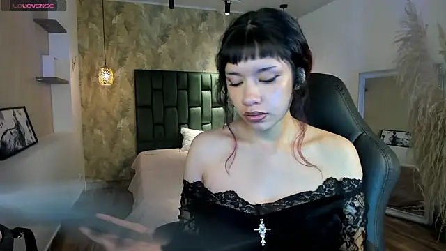 iam_Andre webcam
