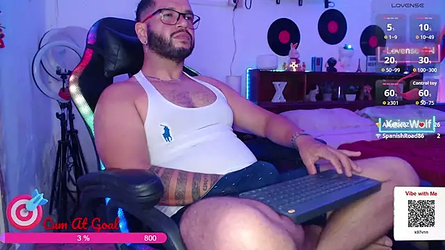 Xein_WoIf webcam