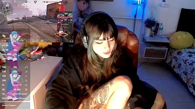 xdirtyvenomx webcam
