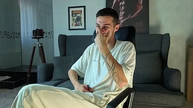 KaydenDrew webcam