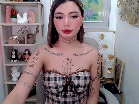 JasmineHiller webcam