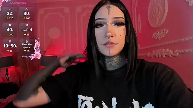Kat_VonDe webcam