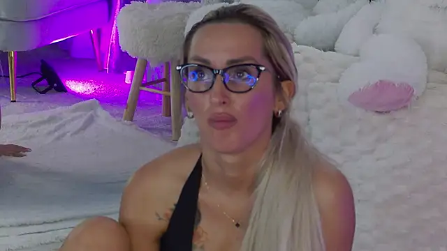 IsabelleEthan webcam