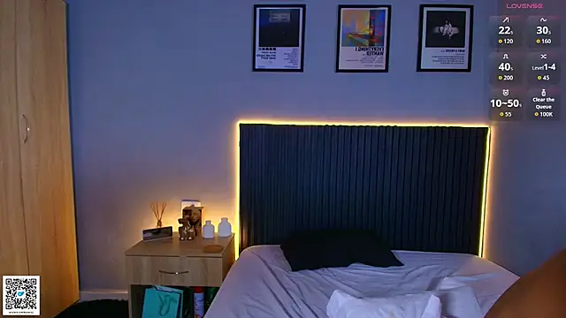 Leo_Savage_ webcam