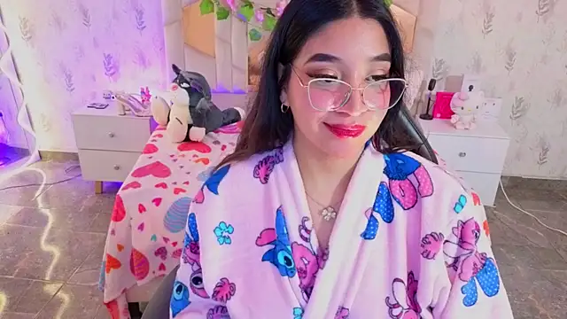 MARIANA_TAY1 webcam
