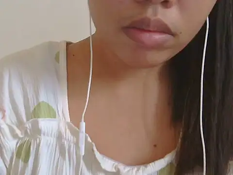 ChubbyButty webcam