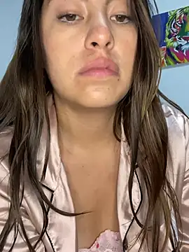 Ambar_bge webcam