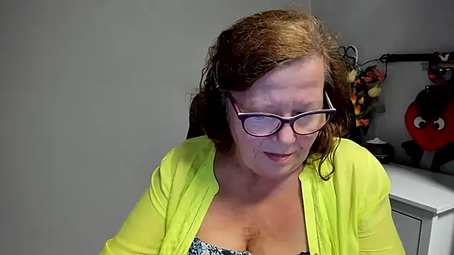 Adelewildx webcam