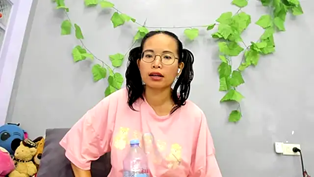 loveley_jenny webcam