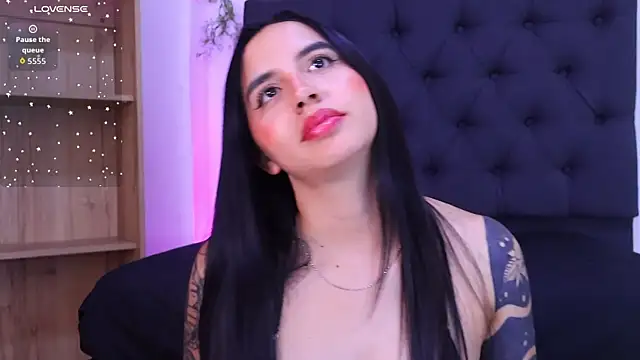 kaylee_lee webcam
