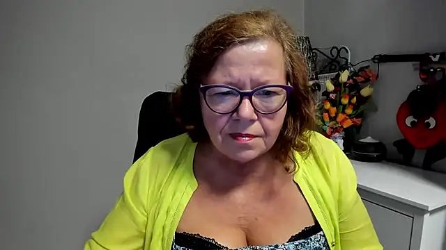 Adelewildx webcam