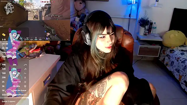 xdirtyvenomx webcam