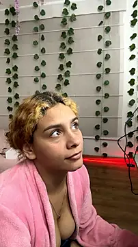 Sarabubbie webcam
