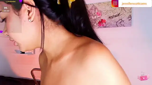 jennifer_Scot webcam