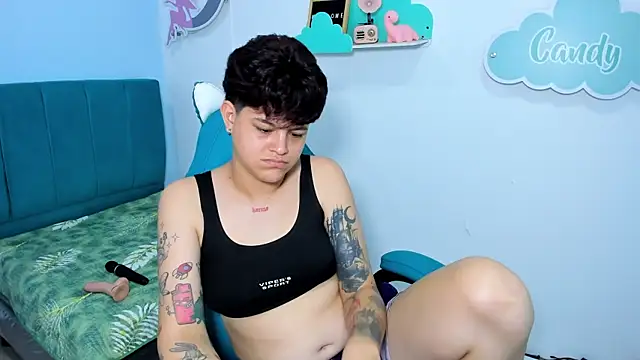 nataly_0303 webcam