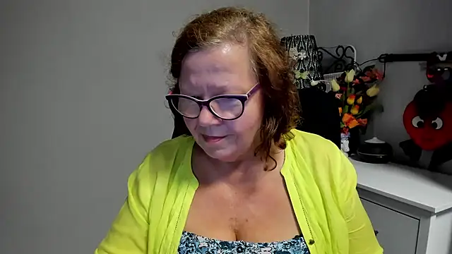 Adelewildx webcam