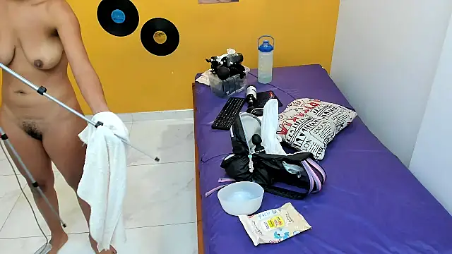 lilithevil32 webcam