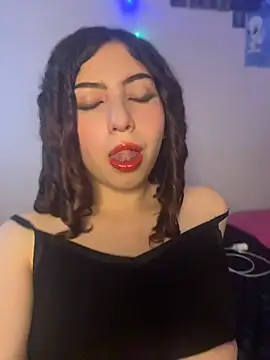 cassierosse2 webcam