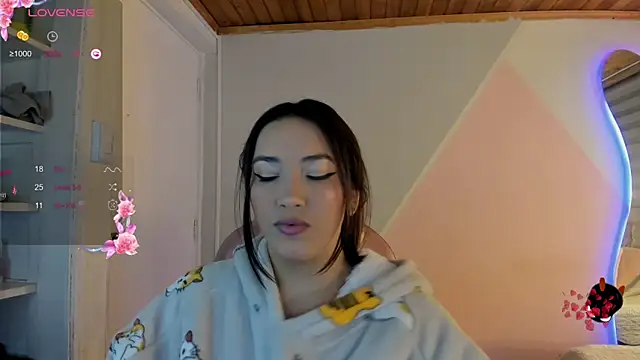 cristal__hot_1 webcam