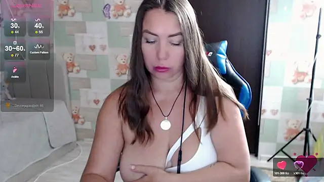 Korolek12 webcam