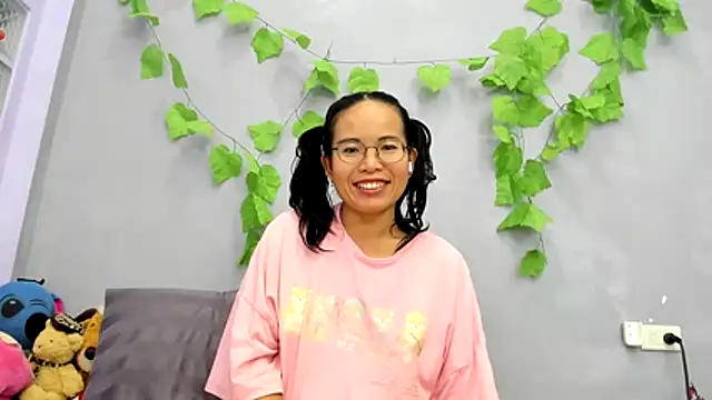 loveley_jenny webcam