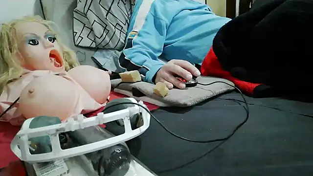 messi_syssy webcam