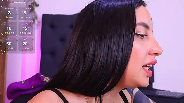 kaylee_lee webcam