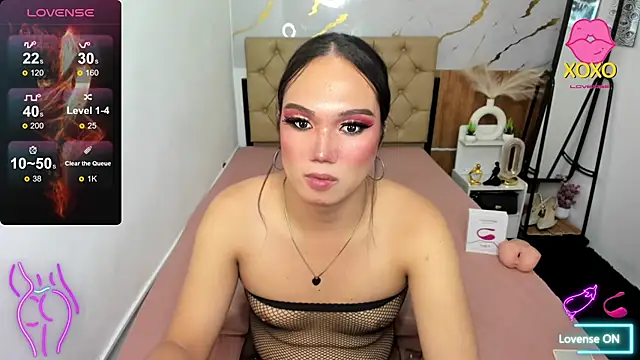 goddessyuki webcam