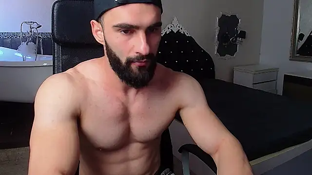 MicahLane webcam