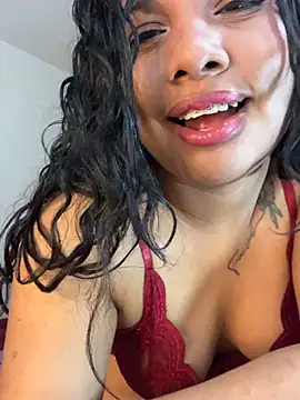 Rashell1_Queen webcam