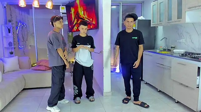 Houseofwarrios