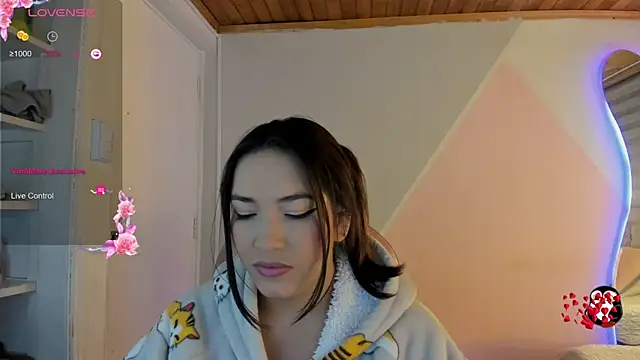 cristal__hot_1 webcam