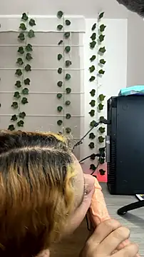 Sarabubbie webcam
