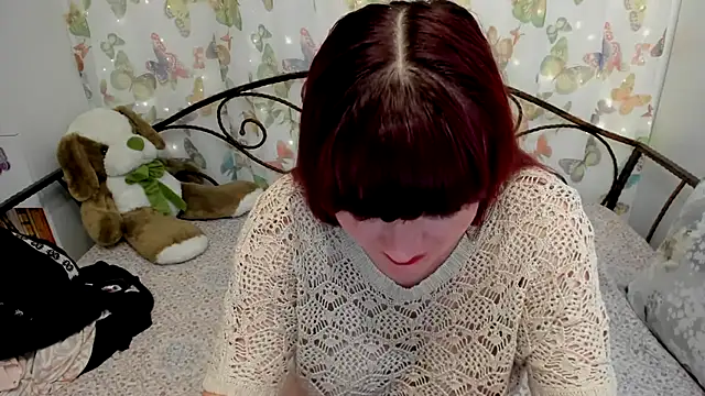 NightWish_Lorena webcam