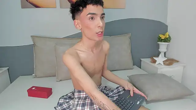 Andy_vergara1 webcam