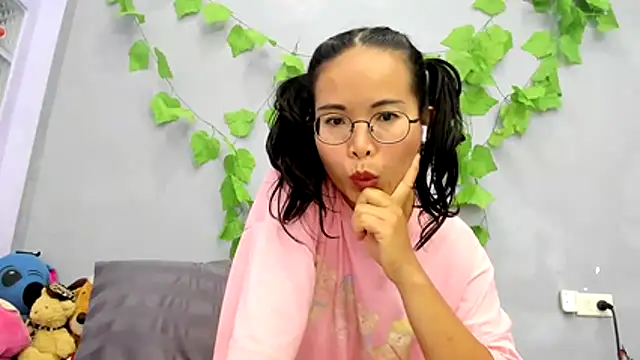 loveley_jenny webcam