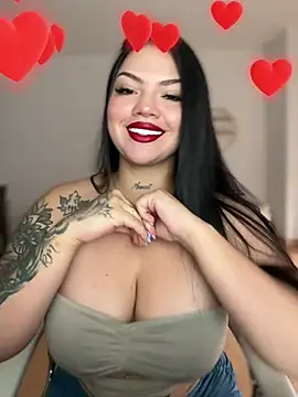 MarianDiRose live sex cam