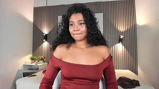 Zafiiraa webcam