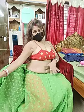 BongQueen9 webcam