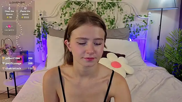 jenny_bunny_ webcam