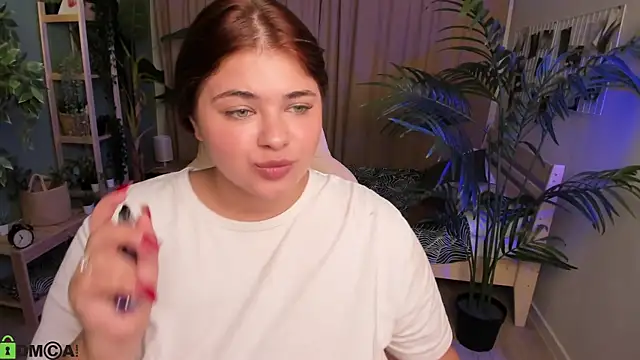 Annet_Nel1son webcam