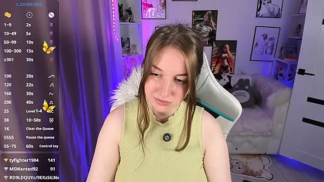 Elisabeth_Binder webcam