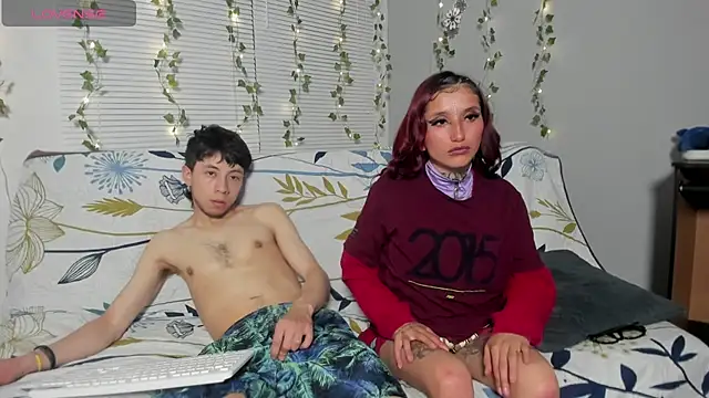 Luciifer_29 webcam