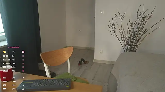 Special___ webcam